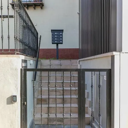 Riverside By Forever Bilbao