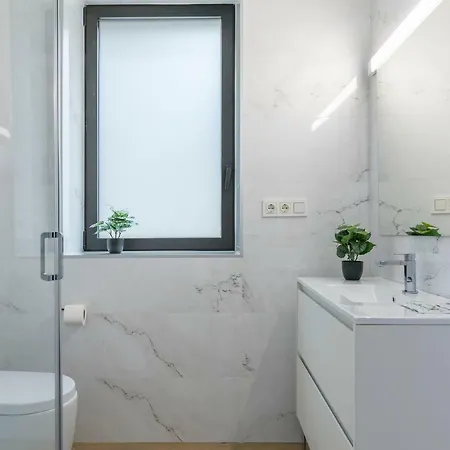 Apartament Riverside By Forever