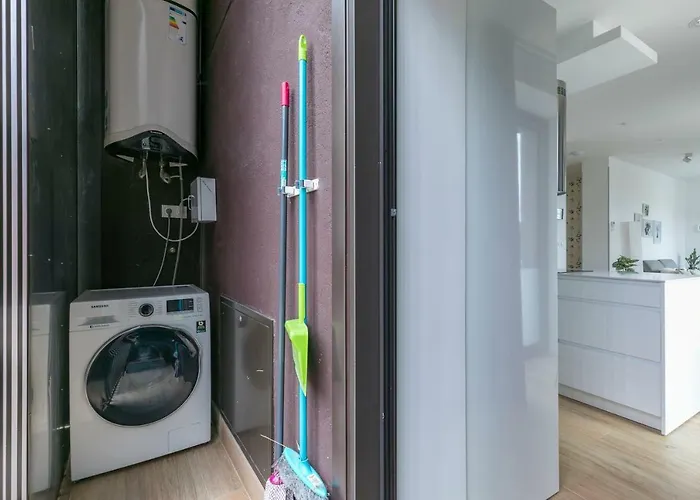 Riverside By Forever