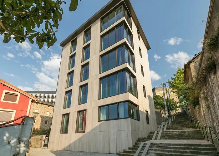 Riverside By Forever Daire Bilbao