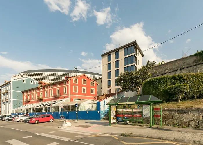 Daire Riverside By Forever *