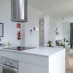 Apartmán Riverside By Forever Bilbao
