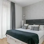 Apartmán Riverside By Forever