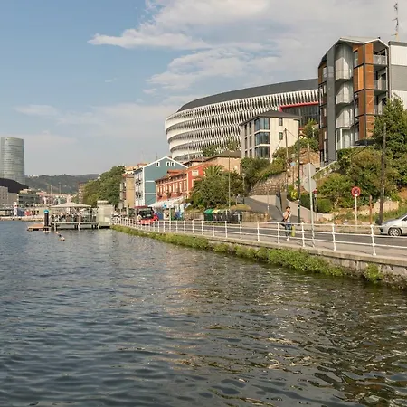 Riverside By Forever Appartement *