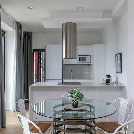 Riverside By Forever * Більбао