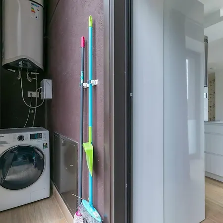 Riverside By Forever