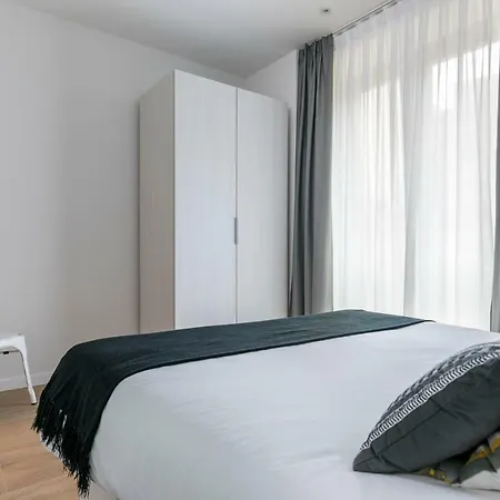 Riverside By Forever Appartement Bilbao