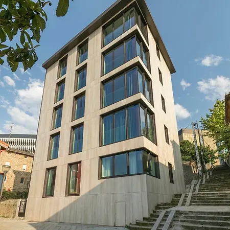 Riverside By Forever Appartement Bilbao