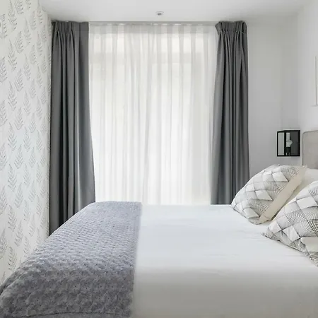 Riverside By Forever Appartement Bilbao