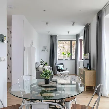 Riverside By Forever Appartement