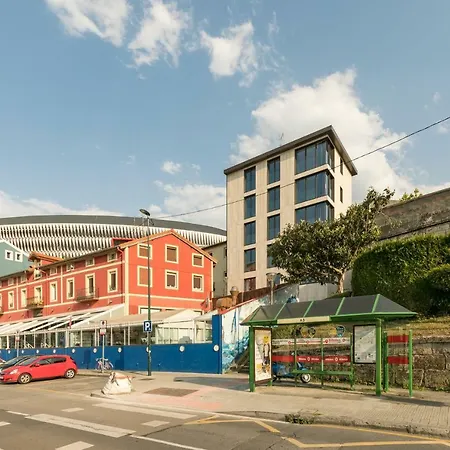 Appartement Riverside By Forever *