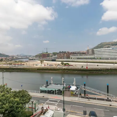 Riverside By Forever Bilbao