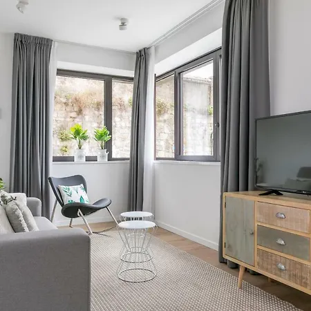 Riverside By Forever Appartement