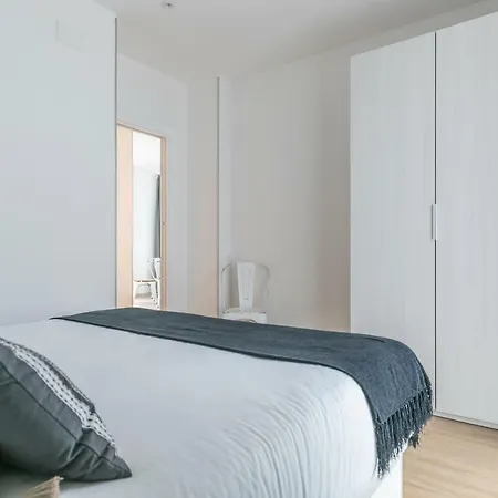 Appartement Riverside By Forever