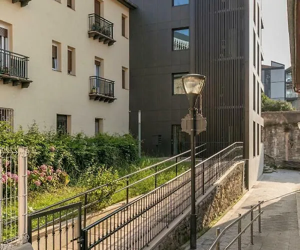 Riverside By Forever * Більбао