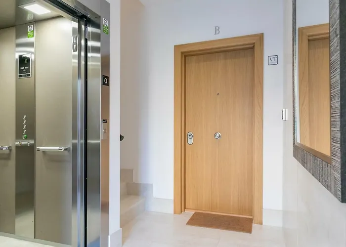 Riverside By Forever * Bilbao