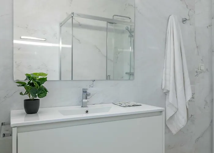 Riverside By Forever Appartement *