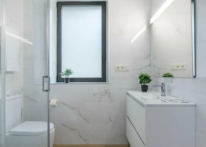 Апартаменти Riverside By Forever