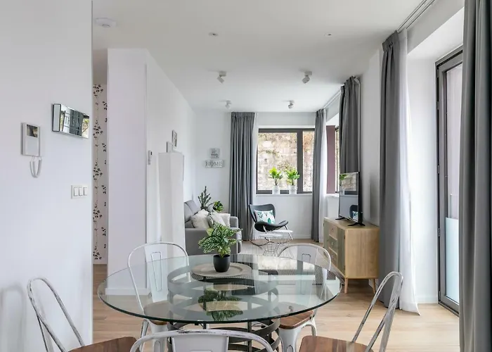 Riverside By Forever Appartement