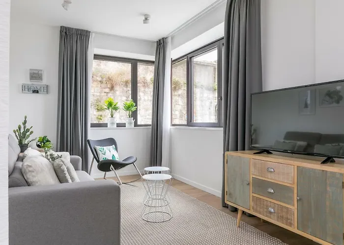 Riverside By Forever Appartement