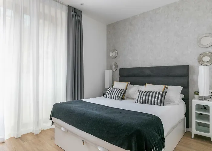 Appartement Riverside By Forever