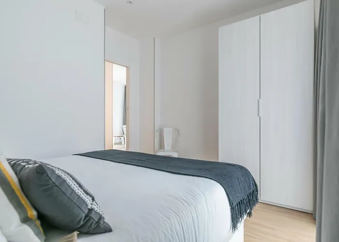 Appartement Riverside By Forever