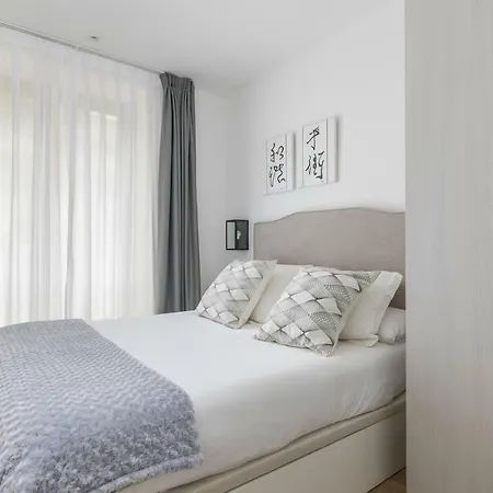 Riverside By Forever Appartement Bilbao