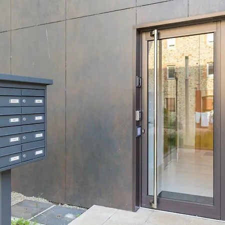 Riverside By Forever *