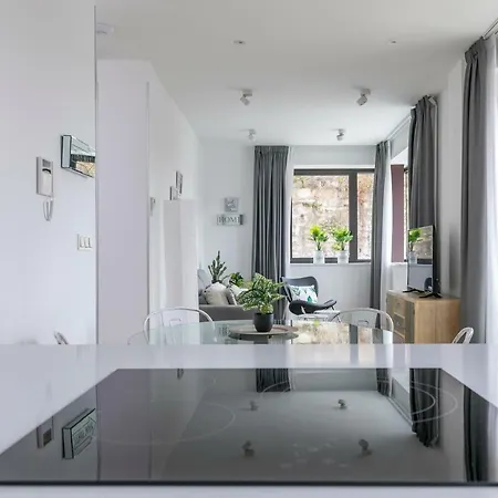 Appartement Riverside By Forever Bilbao